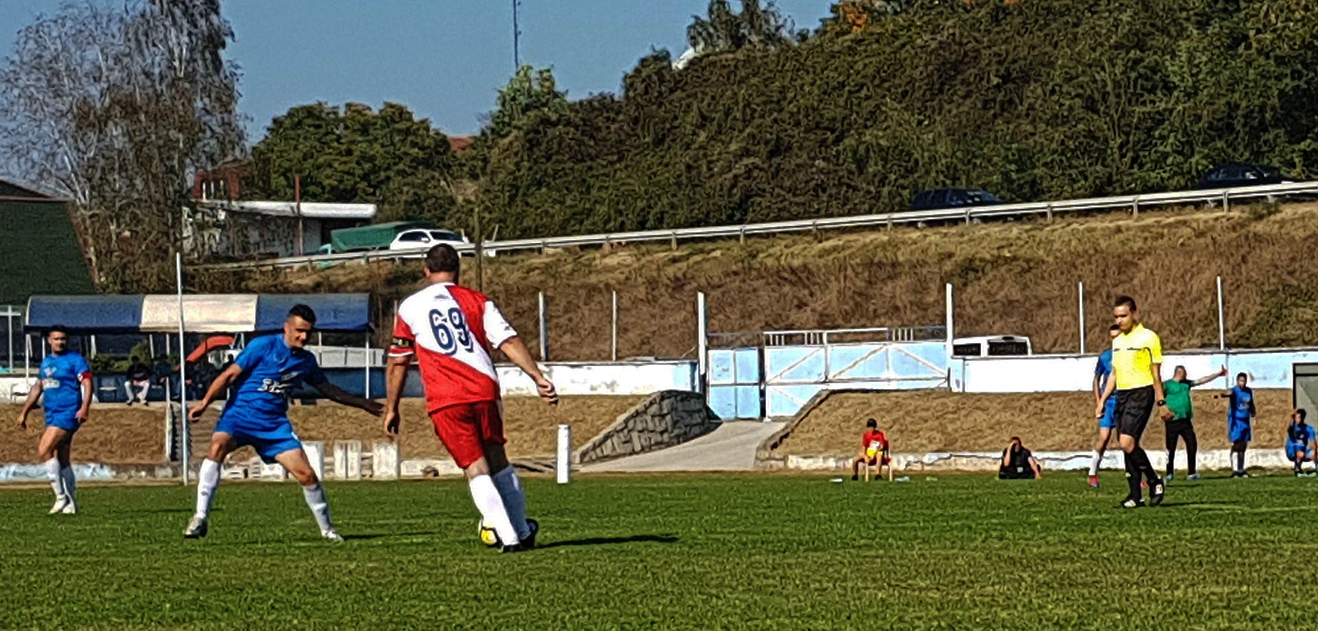 vilbal
