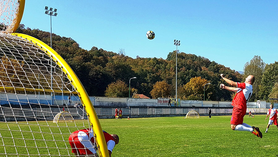 Vilbal sport