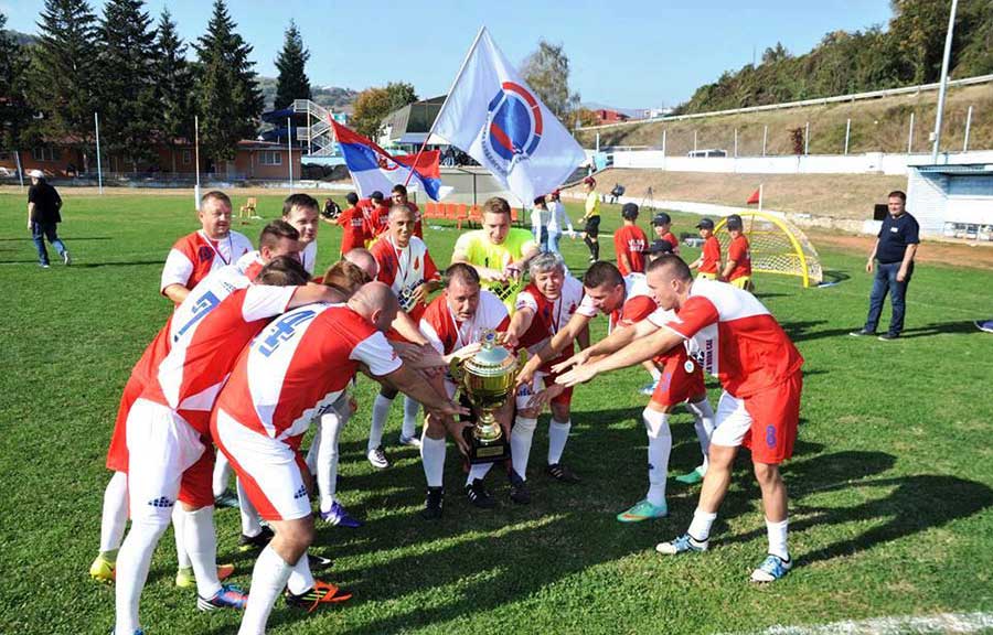 Vilbal sport