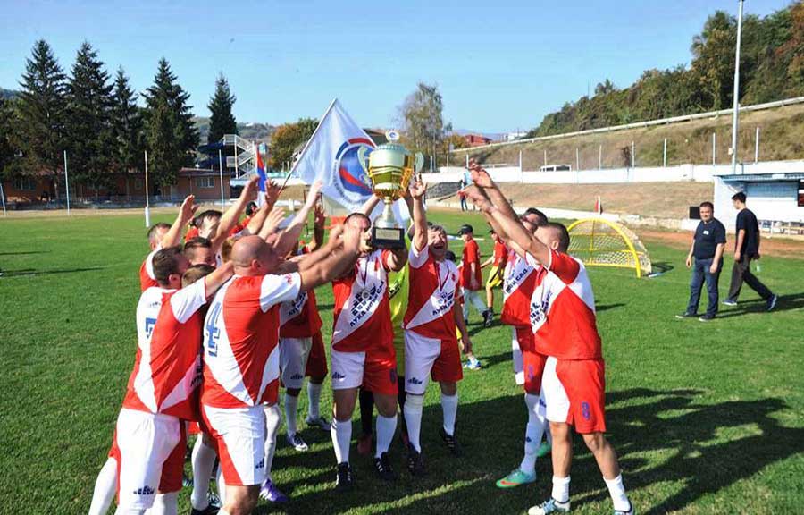 Vilbal sport