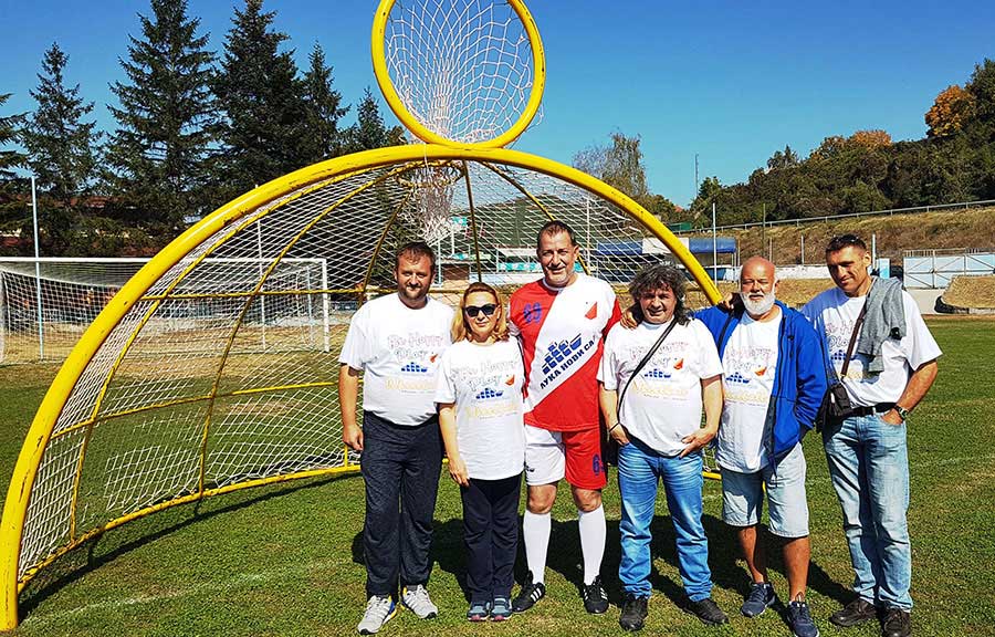 Vilbal sport