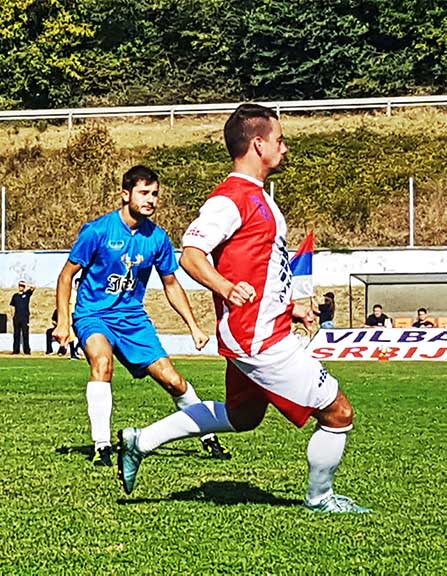 Vilbal sport