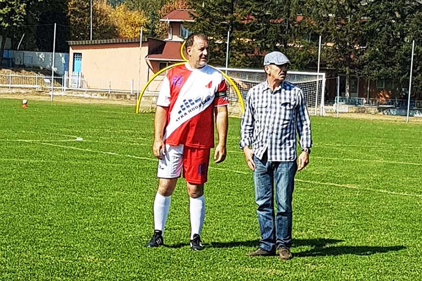 Vilbal sport