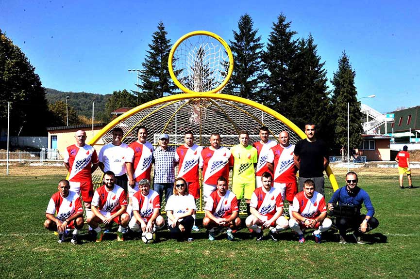 Vilbal sport
