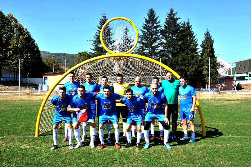 Vilbal sport