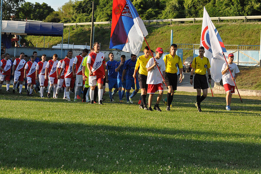 Vilbal sport
