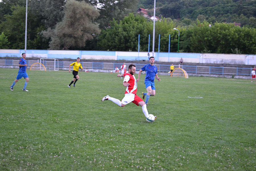 Vilbal sport