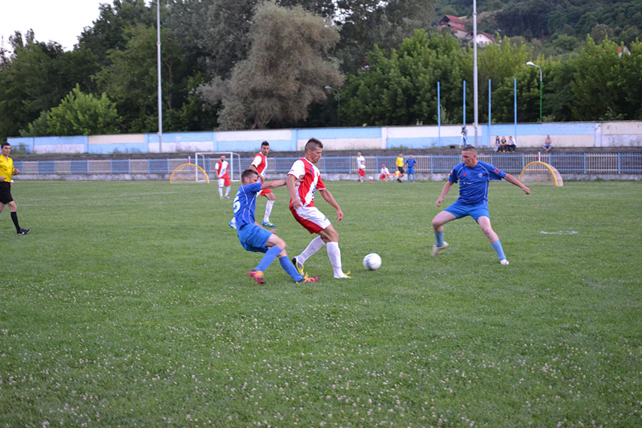 Vilbal sport