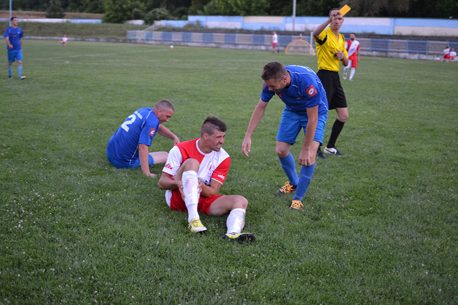 Vilbal sport