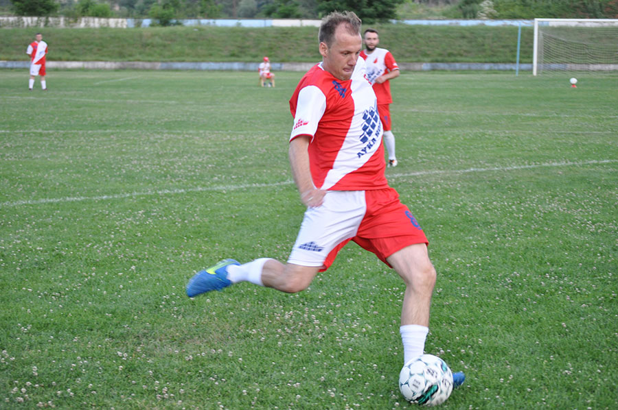 Vilbal sport