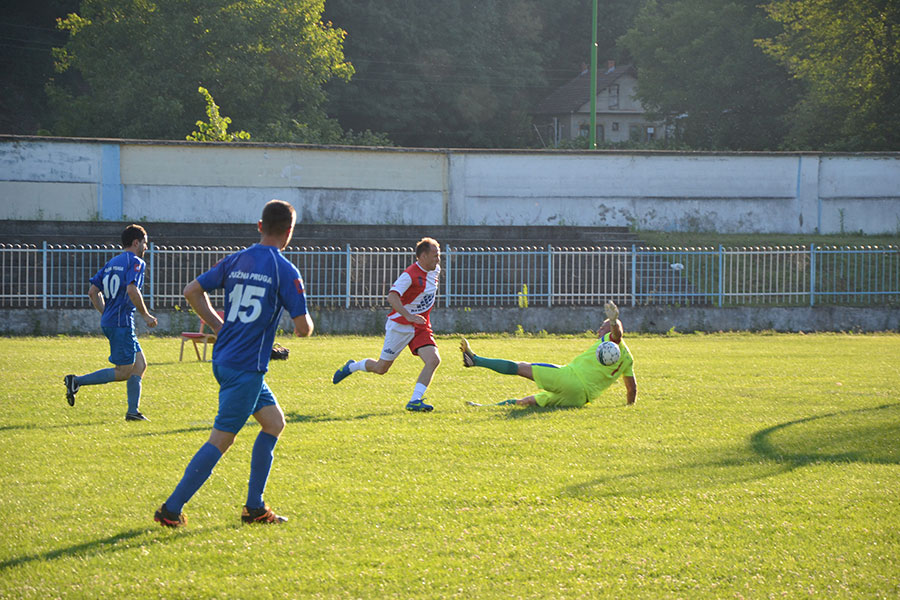 Vilbal sport