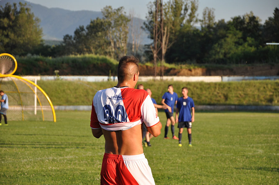Vilbal sport
