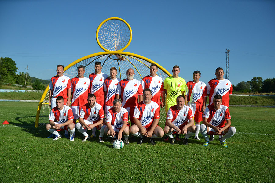 Vilbal sport