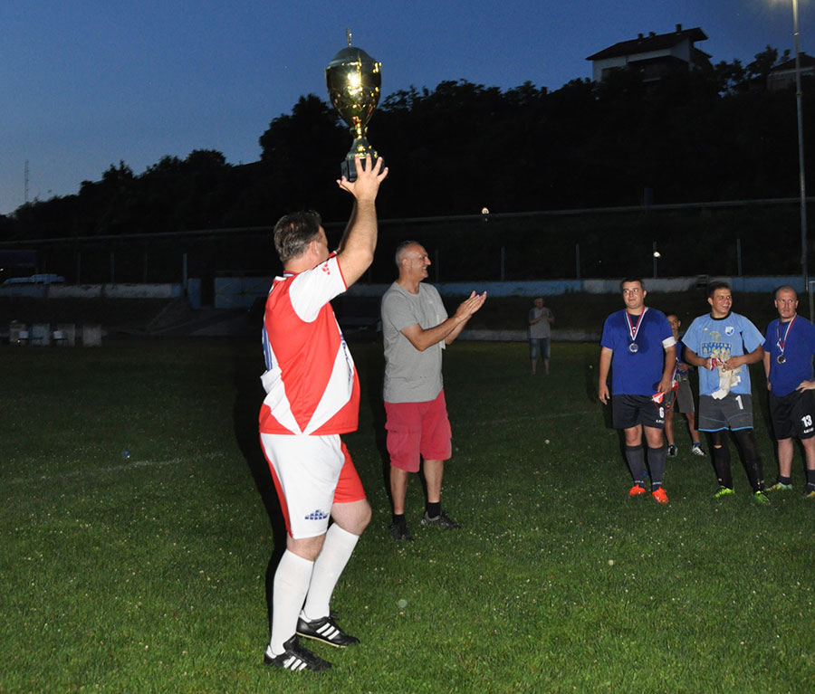 Vilbal sport