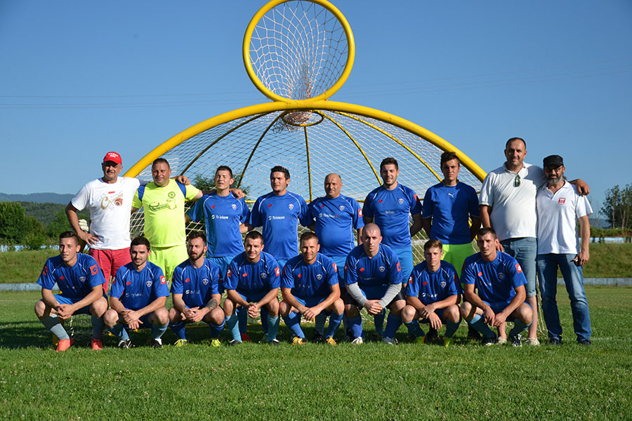 Vilbal sport