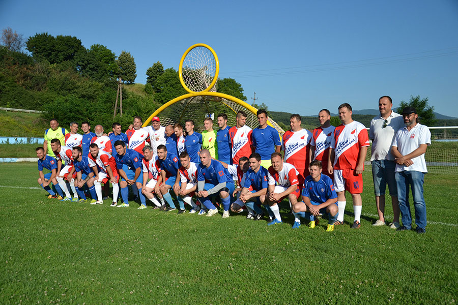 Vilbal sport