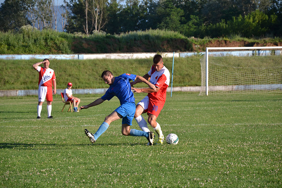 Vilbal sport