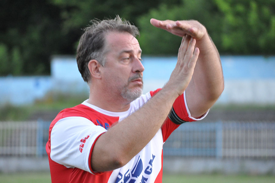 Vilbal sport