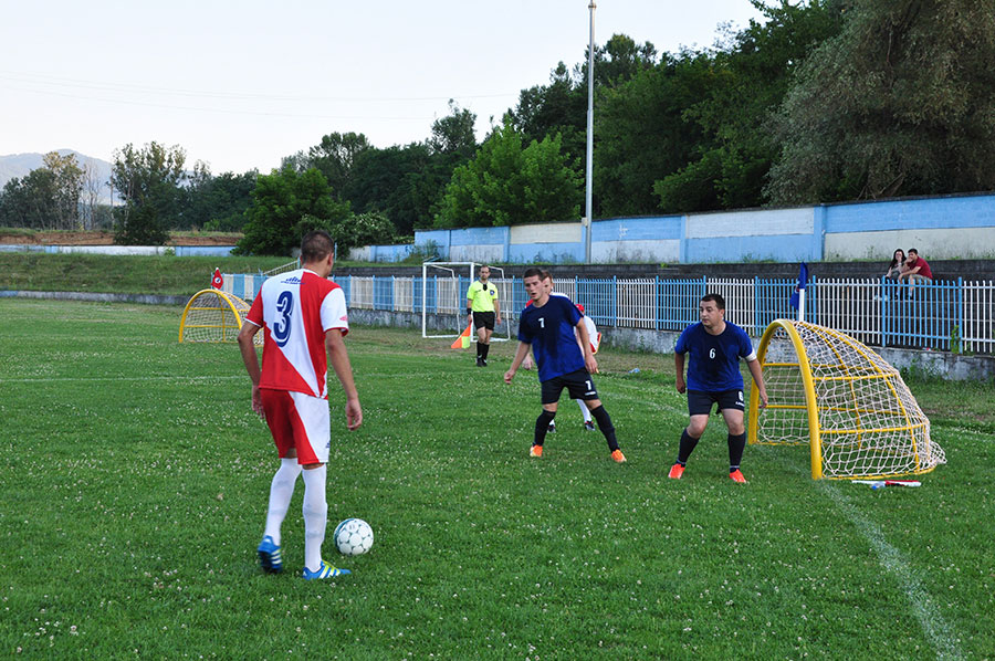 Vilbal sport