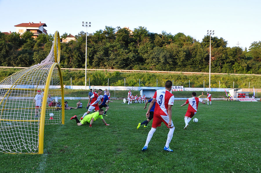 Vilbal sport
