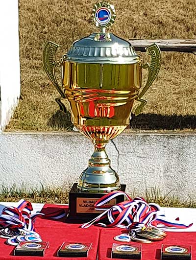 dodela pehara