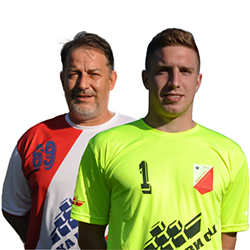 Prvi srpski sport