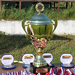 Prvi srpski sport