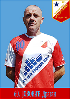 Jovovic Dragan vilbaler